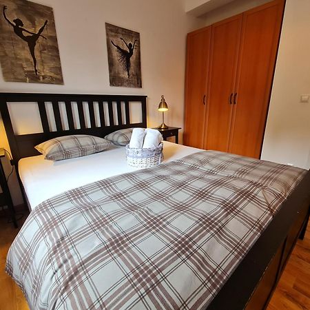 Bay House Rosohotnica Apartment Vrboska Room photo