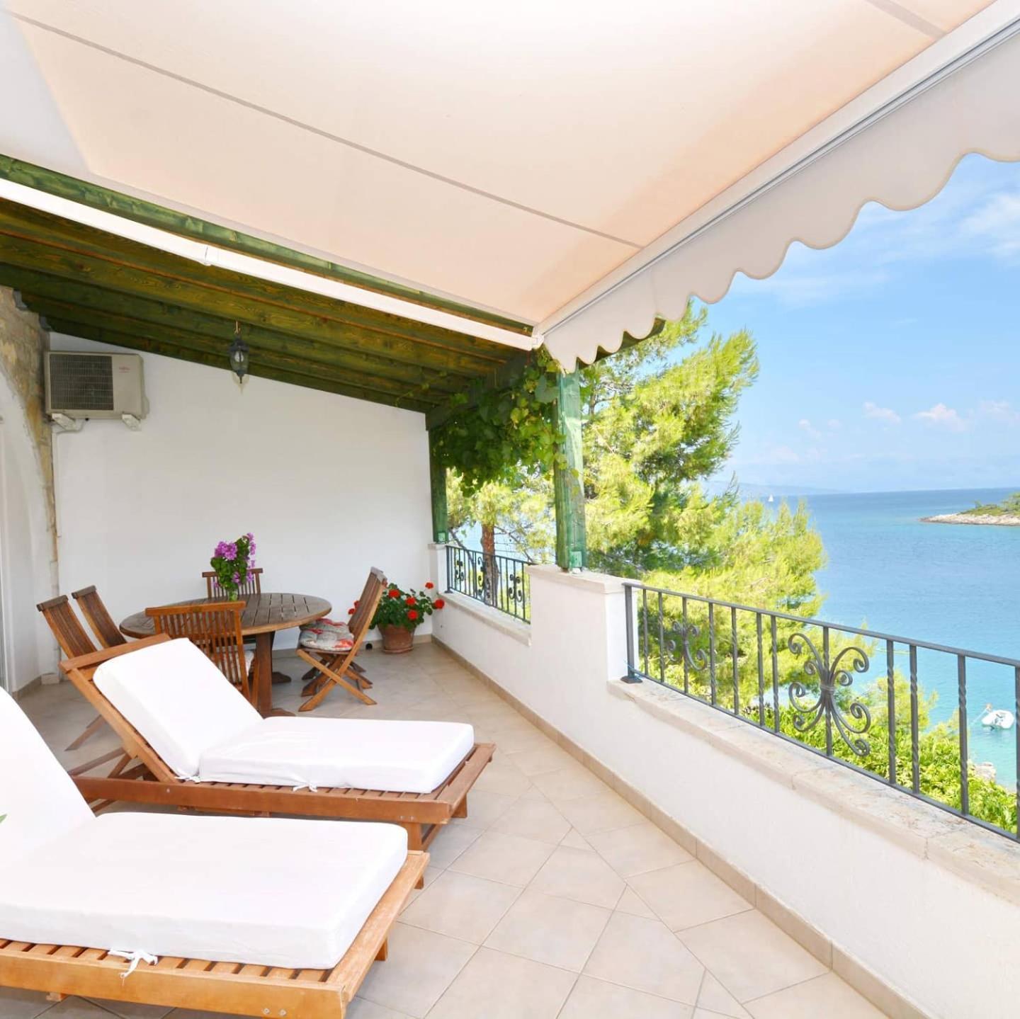 Bay House Rosohotnica Apartment Vrboska Room photo