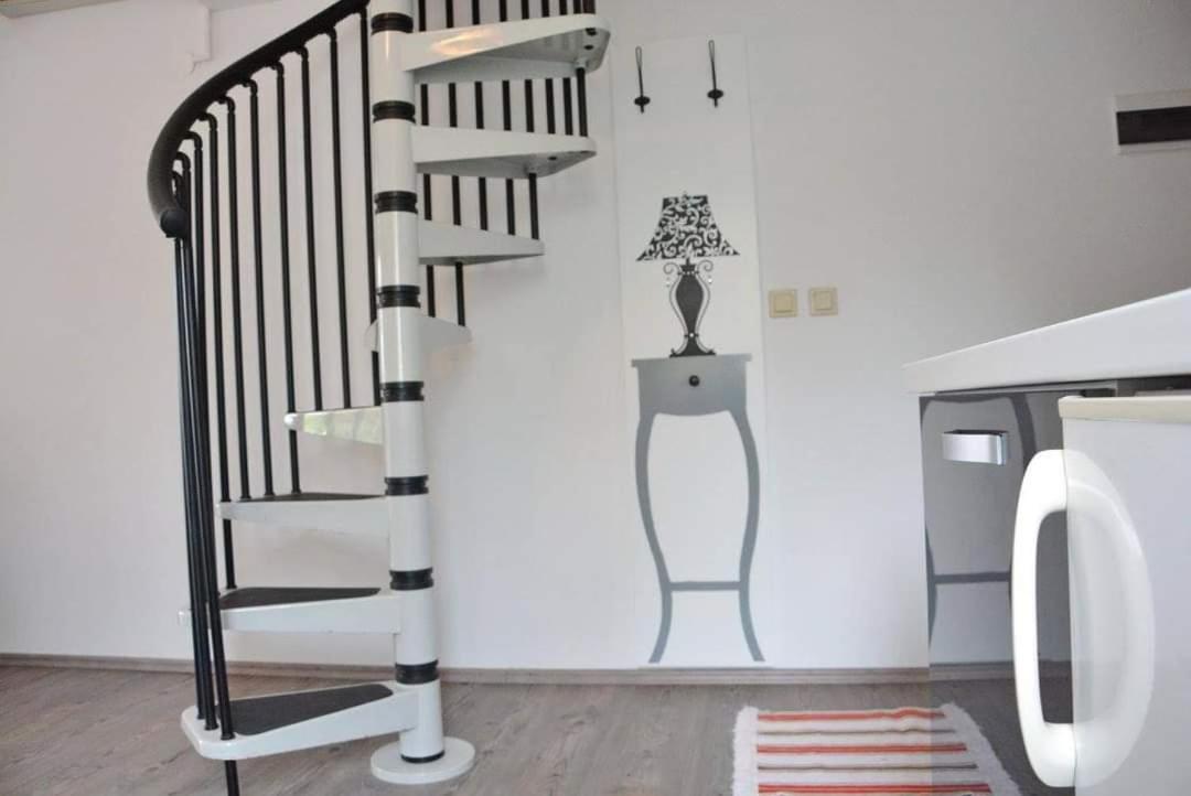 Bay House Rosohotnica Apartment Vrboska Room photo