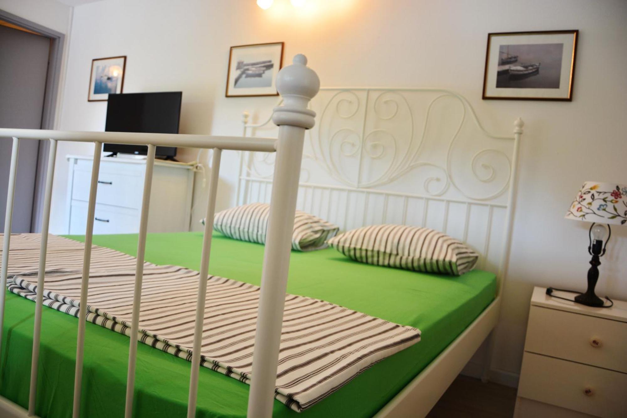 Bay House Rosohotnica Apartment Vrboska Room photo
