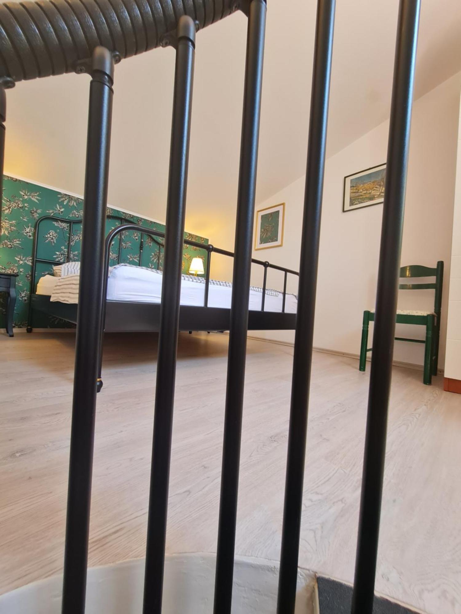 Bay House Rosohotnica Apartment Vrboska Room photo