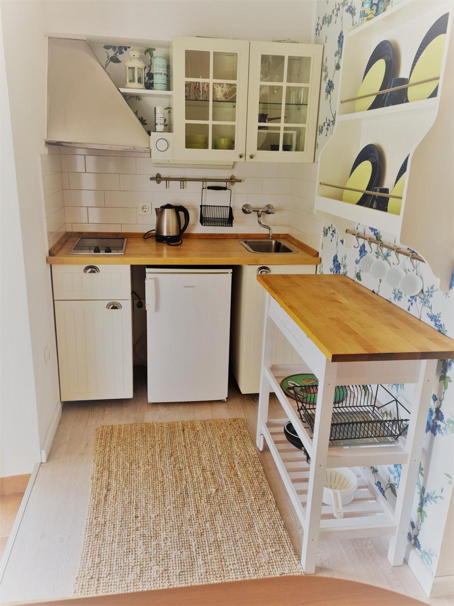 Bay House Rosohotnica Apartment Vrboska Room photo